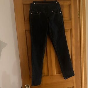 Jag Jeans Women's Dark Straight Leg Jeans